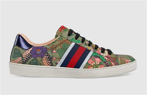 scarpe gucci uomo 2018 prezzo|gucci sneakers for women.